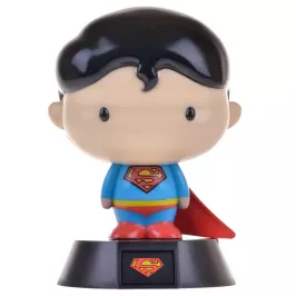 Светильник DC Superman 3D Character Light картинка 343119 - МосИгра
